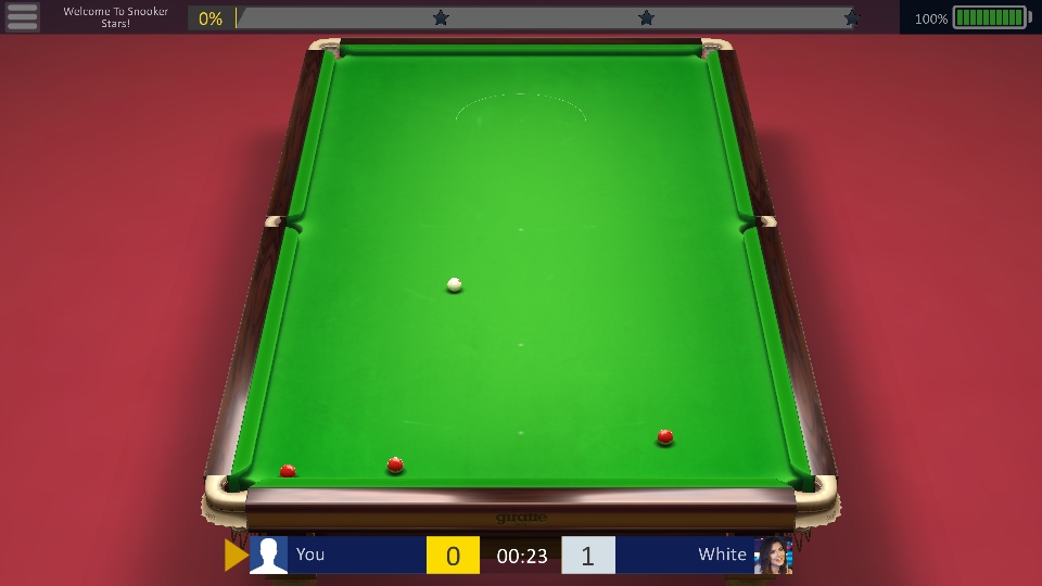 ˹ŵƽ(Snooker)4.9919׿ͼ2