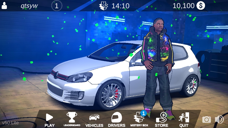 Ư2(Real Car Drift Racing 2)50׿ͼ2