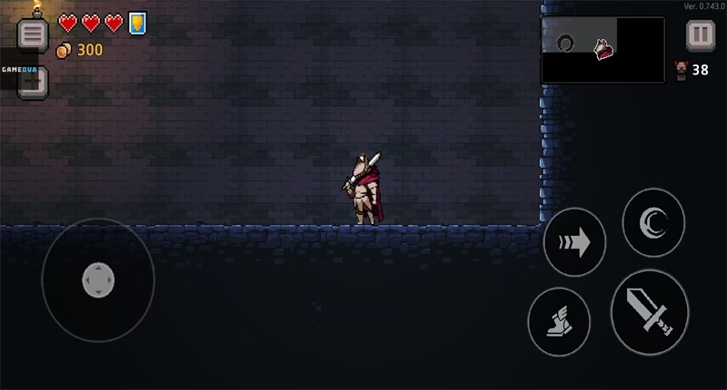 ɱֹʷƽò˵(dungeonslasher)0.743.0İͼ4