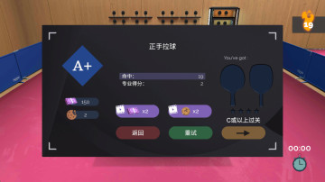 ʵƹϷֻ(Table Tennis ReCrafted!)ͼ2
