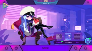 ˹ƽ2025(MuseDash)ͼ2