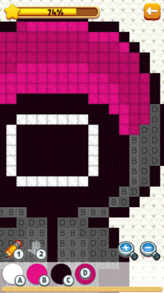 ʮ2ɫ°(Cross Stitch 2)ͼ1