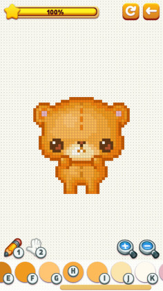 ʮ2ɫ°(Cross Stitch 2)ͼ2