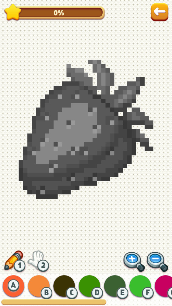 ʮ2ɫ°(Cross Stitch 2)2.0.1׿ͼ0