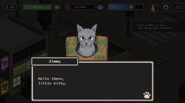 Ұè°(A Street Cats Tale)ͼ1