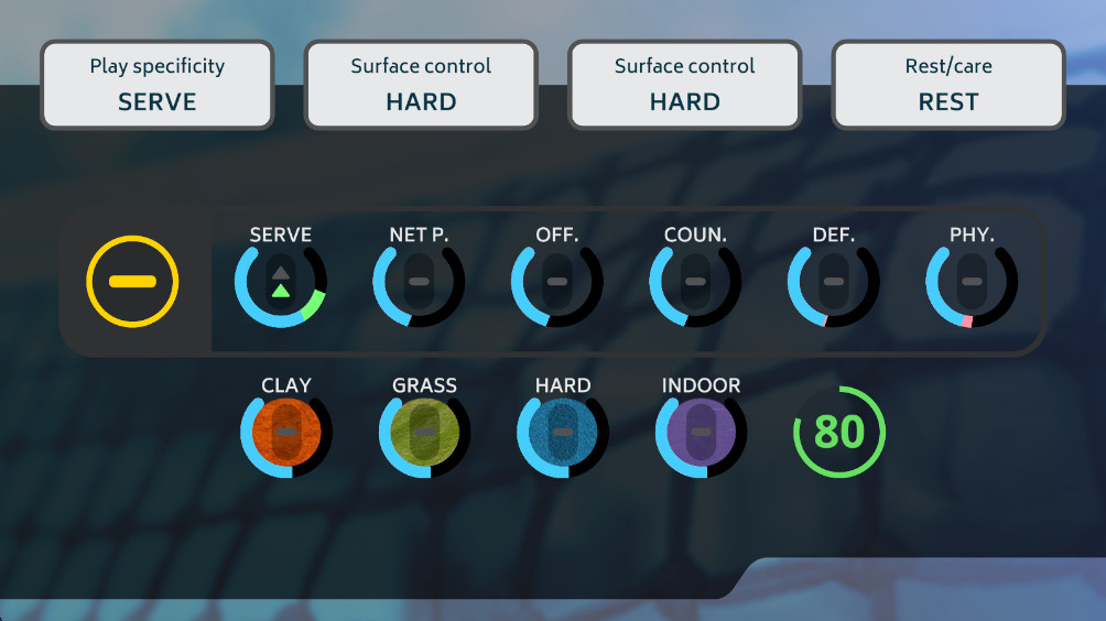 25°(Tennis Manager 25 - My Player)5.6׿ͼ2