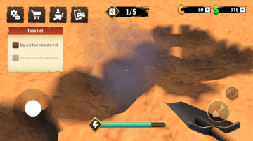 Ұ°(Wild West Miner - Gold Rush)ͼ0