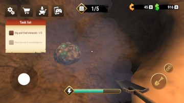 Ұ°(Wild West Miner - Gold Rush)ͼ1