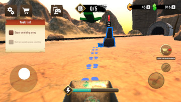 Ұ°(Wild West Miner - Gold Rush)ͼ3
