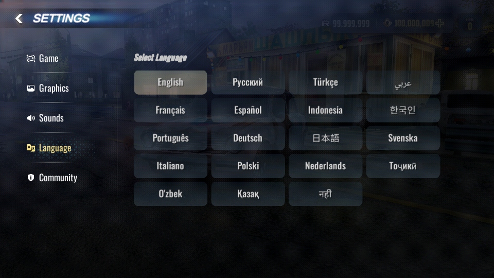 ˹޽°(Russian Village Traffic Racer)0.3.4׿ͼ4