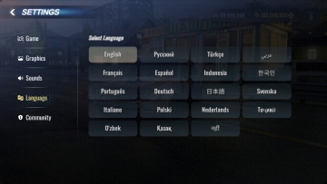 ˹޽°(Russian Village Traffic Racer)ͼ4