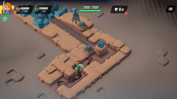 ��֮ͳ�����°汾(Tower Dominion)��ͼ1