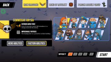 ��֮ͳ�����°汾(Tower Dominion)��ͼ2