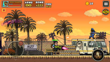 ɫж°(Metal Black Ops)ͼ3