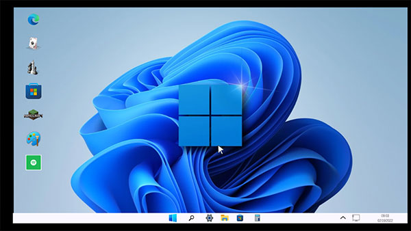 WINDOWS 11ģ׿1.0ͻ˽ͼ0