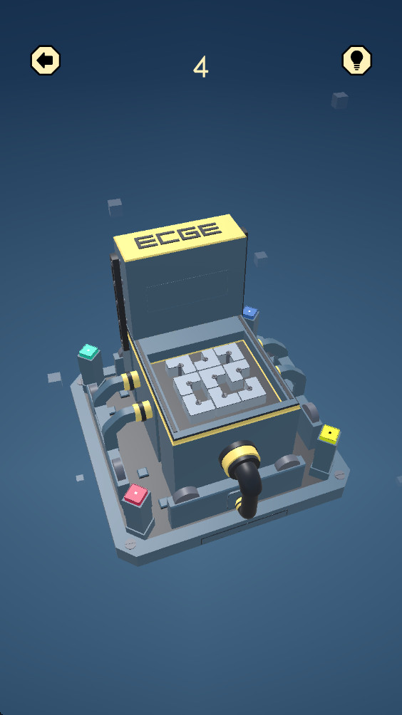 ΢ͻе°(Tiny Machinery)1.11׿ͼ0
