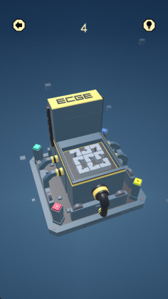 ΢ͻе°(Tiny Machinery)ͼ0