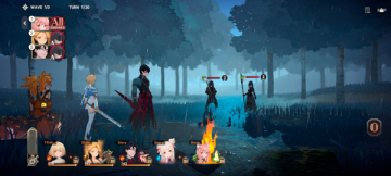 Ǽˮιٷ汾(Star Sailors)ͼ2