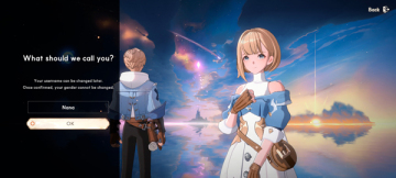 Ǽˮιٷ汾(Star Sailors)ͼ3