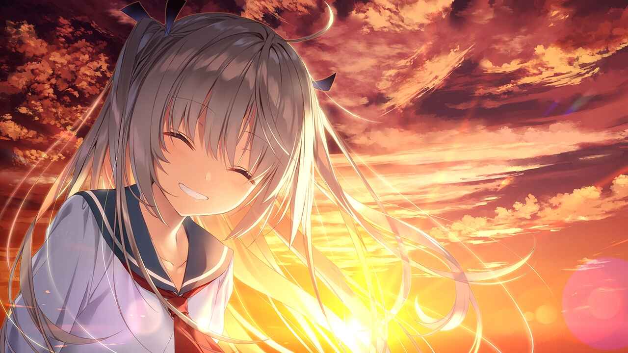 亚托莉我挚爱的时光最新版本1.0.3中文版截图1