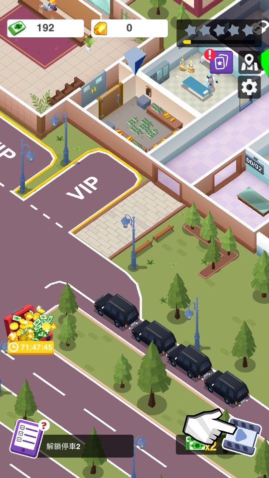 ۹(Mortician Empire)1.0.35׿ͼ2