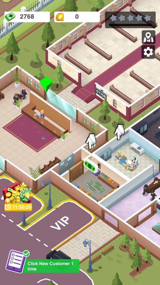 ۹(Mortician Empire)1.0.35׿ͼ4