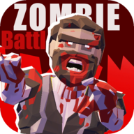 ʬսڹƽ(Zombie Battlefield)