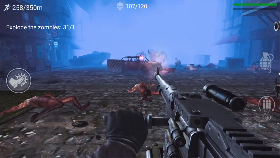 ɥʬƽ޽(Zombeast)0.40.1°ͼ3