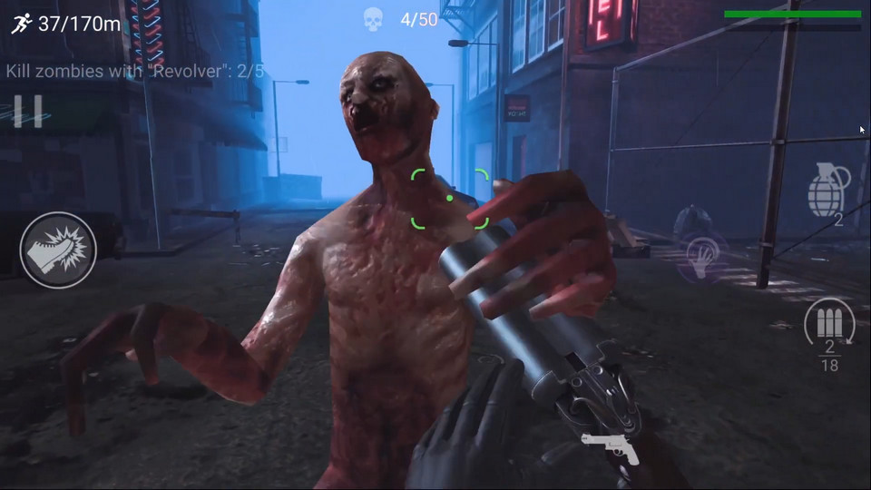 ɥʬƽ޽(Zombeast)0.40.1°ͼ2