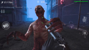 ɥʬƽ޽(Zombeast)ͼ2