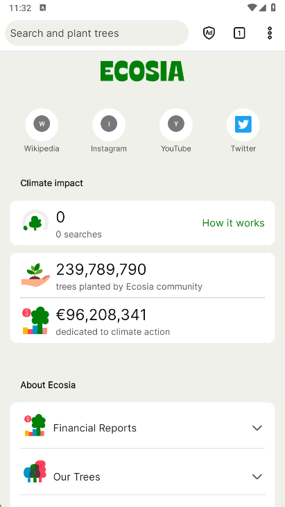 Ecosia׿10.1.1ٷİͼ0