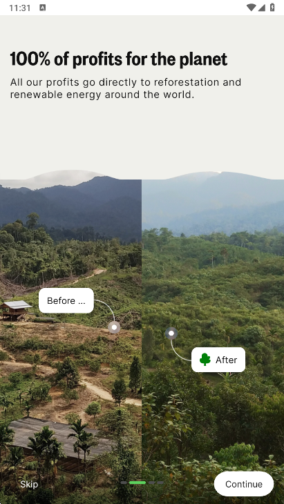 Ecosia׿10.1.1ٷİͼ3