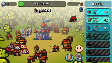 ۹°(Empire Clicker)ͼ1