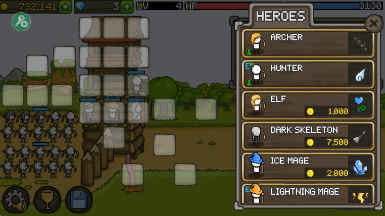 成长城堡内置修改器MOD1.50.4最新版本截图3