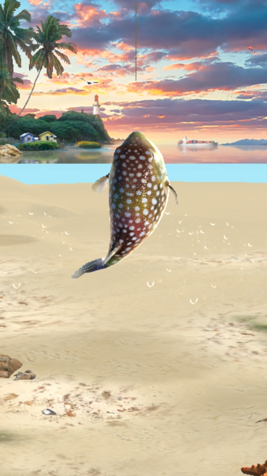 ޳Ʊ(Fishing Travel)0.33İͼ4