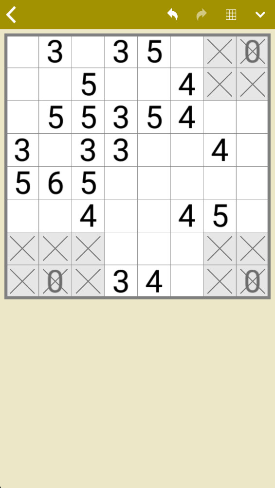 ɨ°(Fill-a-Pix)4.0.0׿ͼ1