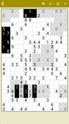 ɨ°(Fill-a-Pix)ͼ3