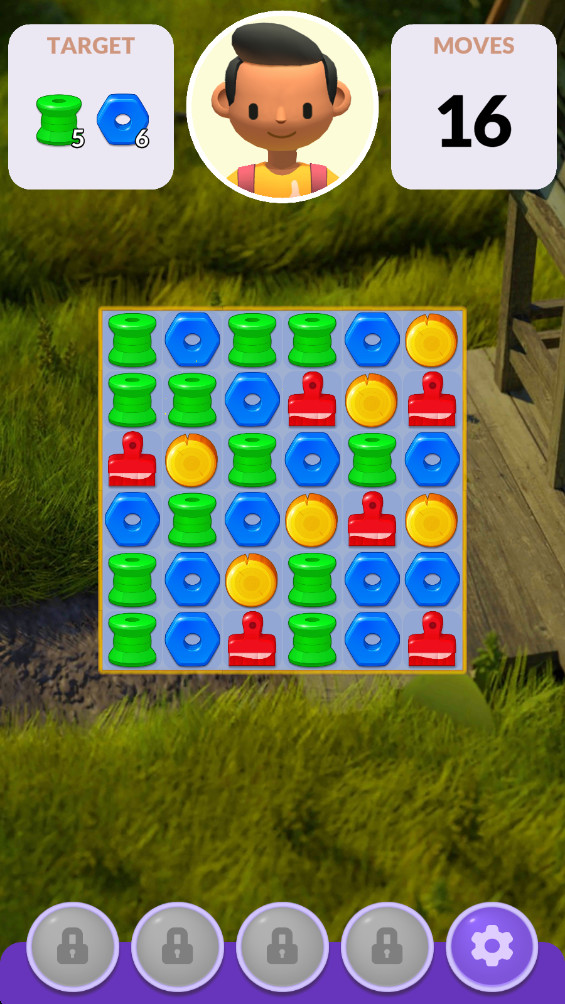 ݹ°(Handy Craft)1.10.21׿ͼ3