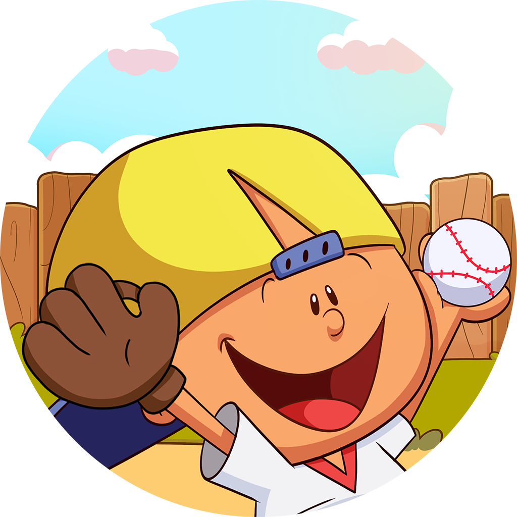 Ժ01°(Backyard Baseball '01)
