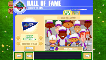 Ժ01°(Backyard Baseball 01)ͼ1