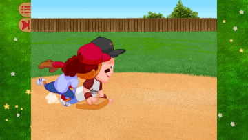 Ժ01°(Backyard Baseball 01)ͼ2