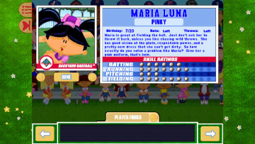 Ժ01°(Backyard Baseball 01)ͼ3