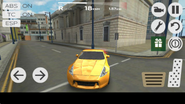 ʻģ°(Car Driving Simulator SF)ͼ3