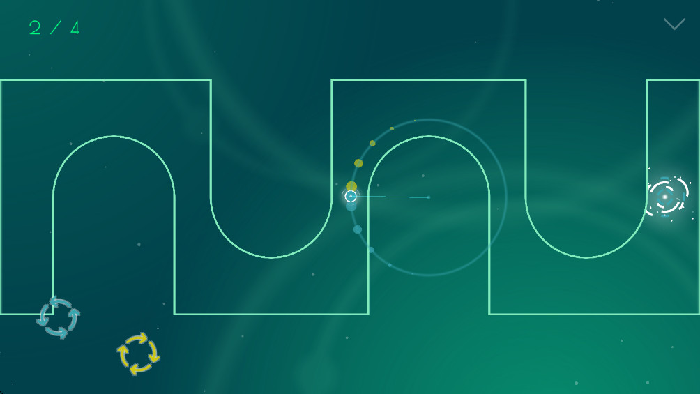 Բ켣°(Arc Tracker: Pendulum)1.2.5׿ͼ3