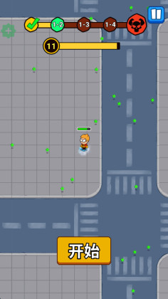 ֮°(Undead City: Survivor Premium)ͼ2