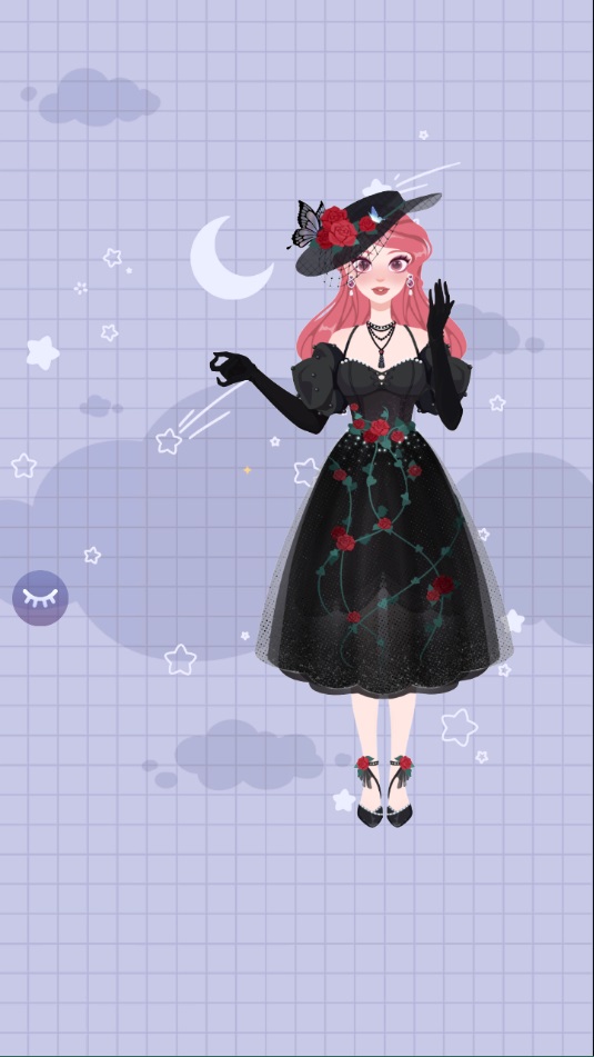 Yoyaװ繫(YoYa: Dress Up Princess)1.6İͼ0
