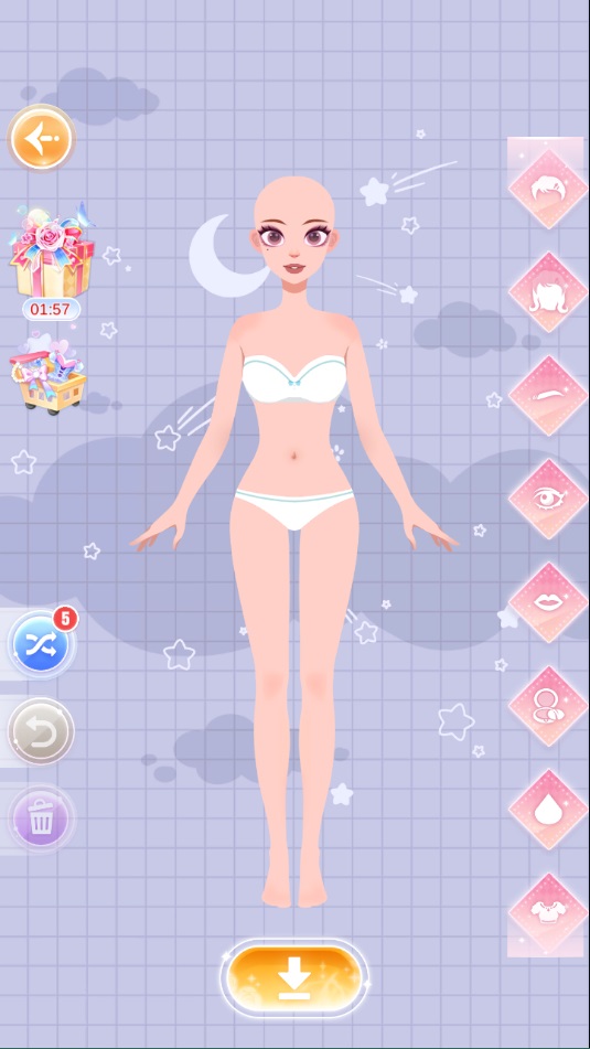 Yoyaװ繫(YoYa: Dress Up Princess)1.6İͼ2