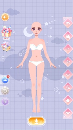 Yoyaװ繫(YoYa: Dress Up Princess)ͼ2