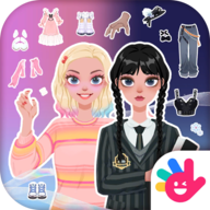 Yoyaװ繫(YoYa: Dress Up Princess)