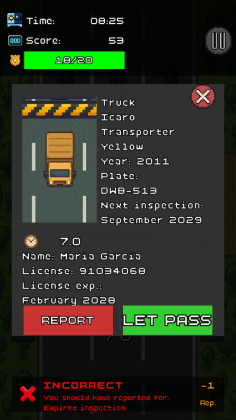 ֹؿ°(Turbo Ticket)ͼ0